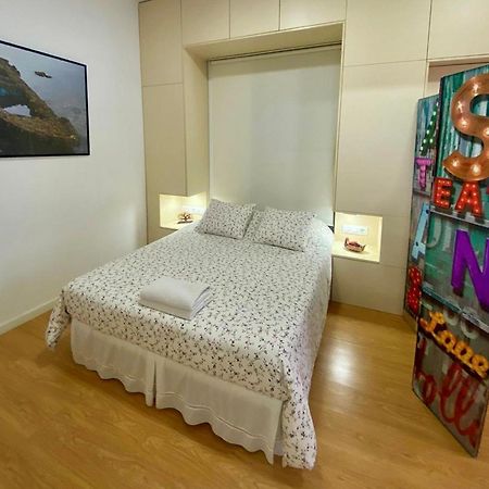 Nuevo Apartamento Alameda Sevilla Dış mekan fotoğraf