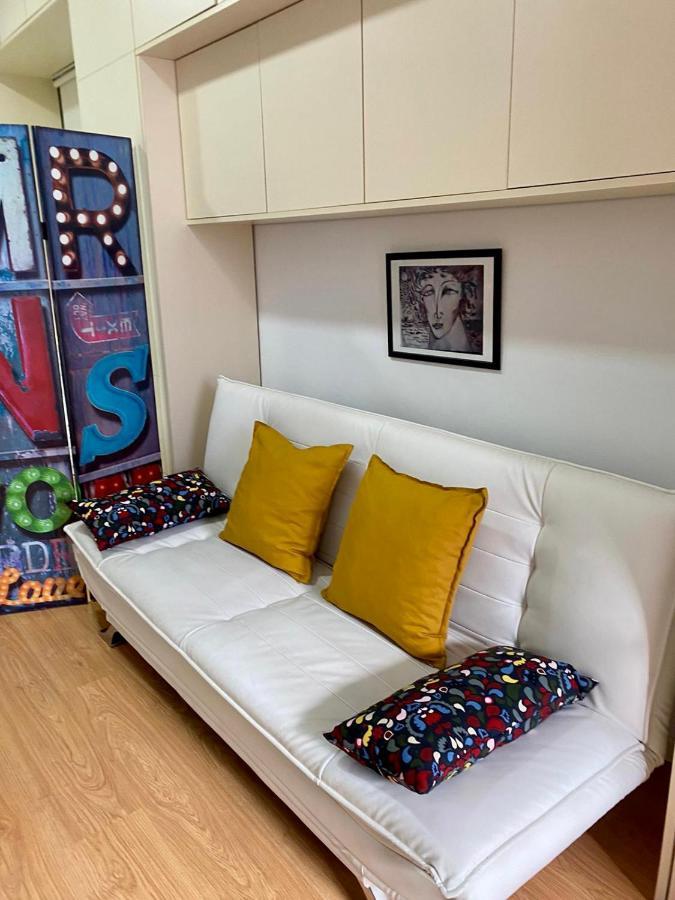 Nuevo Apartamento Alameda Sevilla Dış mekan fotoğraf