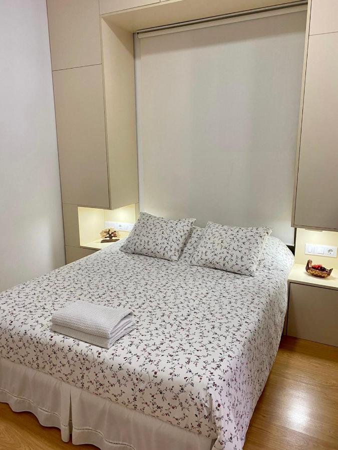 Nuevo Apartamento Alameda Sevilla Dış mekan fotoğraf