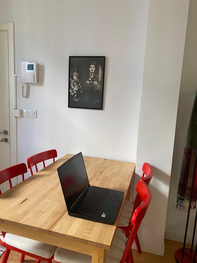 Nuevo Apartamento Alameda Sevilla Dış mekan fotoğraf