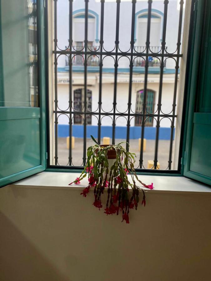 Nuevo Apartamento Alameda Sevilla Dış mekan fotoğraf